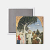 Aimant Baptism of Christ (Recto/Verso)