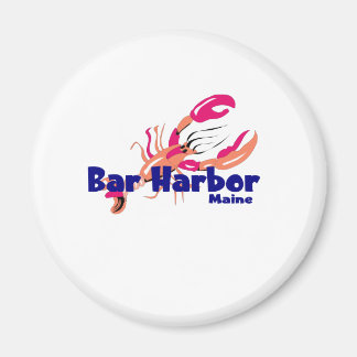 Aimant Bar Harbour, Maine