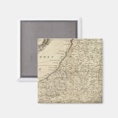 Aimant Barbade (Recto/Verso)