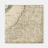 Aimant Barbade (Devant)