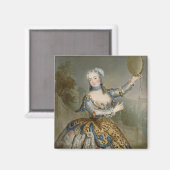 Aimant Barbara Campanini (Recto/Verso)