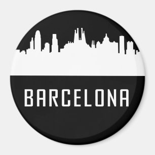 Aimant Barcelona   cities of Spain