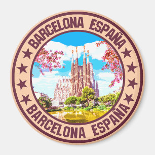 Aimant Barcelone