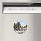 Aimant Barcelone (In Situ (Lave-vaisselle))