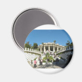 Aimant Barcelone—Parc—Guell—[kan.k] (Recto/Verso)