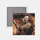 Aimant BARD THE BOWMAN™ et personnages Poster de film (Recto/Verso)