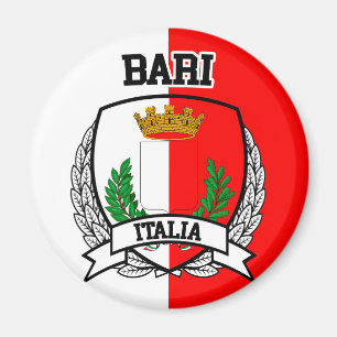 Aimant Bari
