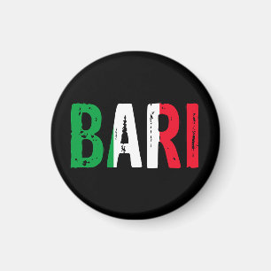 Aimant Bari Italie