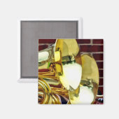 Aimant Baritone Horns (Recto/Verso)