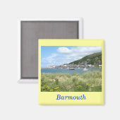 Aimant Barmouth (Recto/Verso)