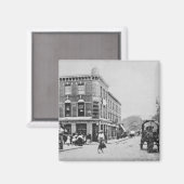 Aimant Barn Tavern, Highbury, c.1900 (Recto/Verso)