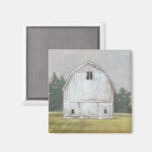 Aimant Barne rustique (Recto/Verso)