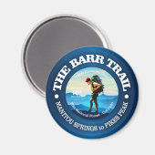 Aimant Barr Trail (C) (Recto/Verso)