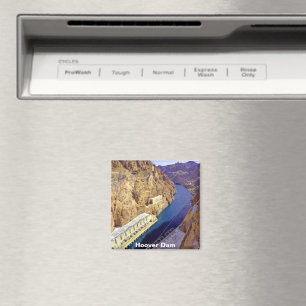 Aimant Barrage de Hoover, Nevada