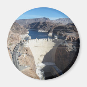 Aimant Barrage Hoover