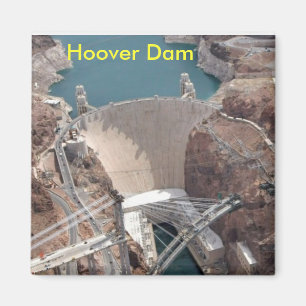 Aimant Barrage Hoover