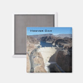 Aimant Barrage Hoover (Recto/Verso)