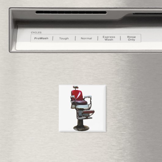 Aimant Barre (In Situ (Lave-vaisselle))