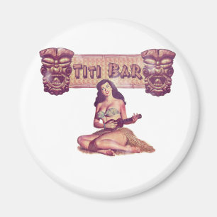 AIMANT BARRE TITI