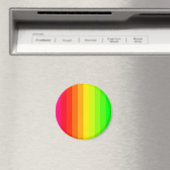 Aimant Barres couleur 02 (In Situ (Lave-vaisselle))