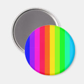 Aimant Barres couleur 03 (Recto/Verso)