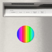 Aimant Barres couleur 03 (In Situ (Lave-vaisselle))