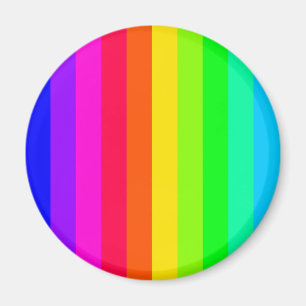 Aimant Barres couleur 03