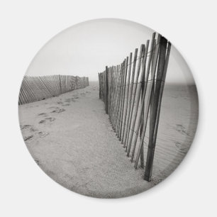 Aimant Barrière de sable
