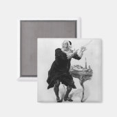 Aimant Bartholo (Recto/Verso)