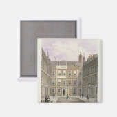 Aimant Bartlett's Buildings, Holborn, 1838 (Recto/Verso)