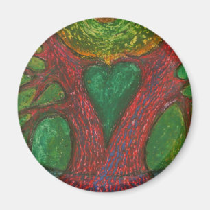 Aimant Bas mal du pays