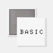 AIMANT BASE (Recto/Verso)