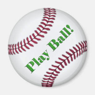Aimant Base-ball
