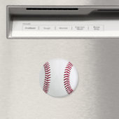 Aimant Base-ball (In Situ (Lave-vaisselle))