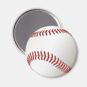 AIMANT BASEBALL (Recto/Verso)
