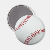 AIMANT BASEBALL (Recto/Verso)