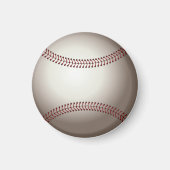 Aimant Baseball (Devant)