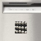 Aimant Baseballs (In Situ (Lave-vaisselle))