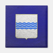 Aimant Basilicate (Devant)