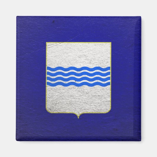 Aimant Basilicate (Devant)