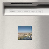 Aimant Basilique de Notre-Dame du Pilar (In Situ (Lave-vaisselle))