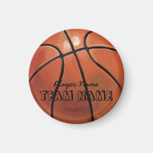 Aimant Basket