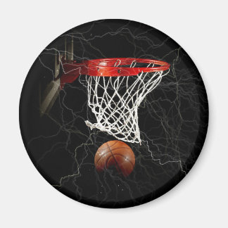 Aimant Basket