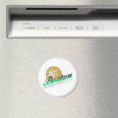 Aimant Basket de Boston (In Situ (Lave-vaisselle))