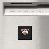 Aimant Basket papa Premium (In Situ (Lave-vaisselle))