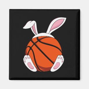 Aimant Basketball amusant pour garçons Ados Basketball Ho