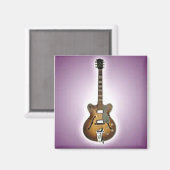 Aimant Basse (Recto/Verso)