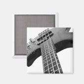 Aimant Basse (Recto/Verso)