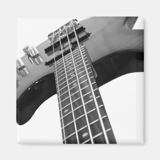 Aimant Basse (Devant)