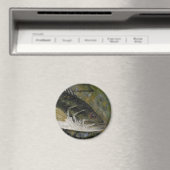 Aimant Basse à grande bouche (In Situ (Lave-vaisselle))